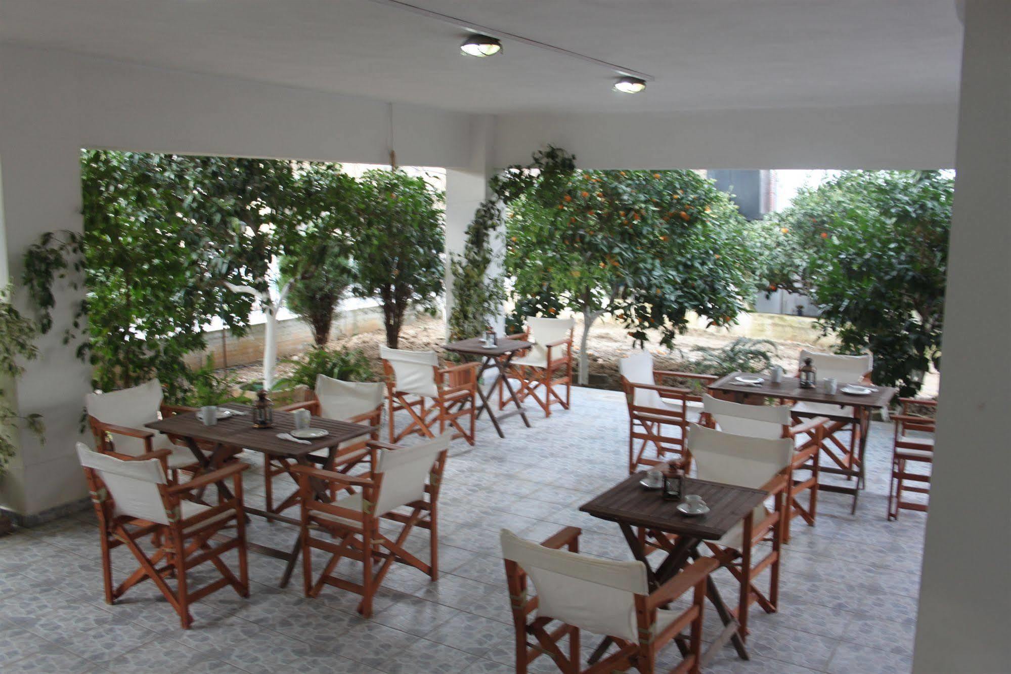 123 Armonia Studios Loutra Edipsou  Exterior foto